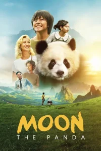 دانلود فیلم پاندایی به نام مون Moon the Panda 2025