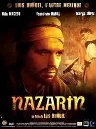 دانلود فیلم مطالعه Nazarin 1959