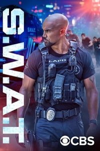 دانلود سریال گروه ضربت S.W.A.T