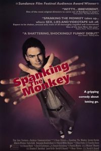 دانلود فیلم استمناء Spanking the Monkey 1994