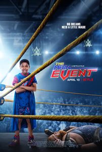 دانلود فیلم رویداد اصلی The Main Event 2020