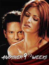 دانلود فیلم نه و نیم هفته 9½ Weeks 1986