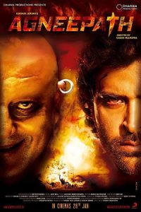 دانلود فیلم در مسیر آتش Agneepath 2012 دوبله فارسی