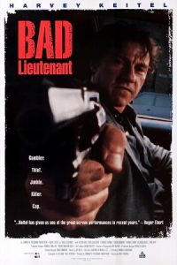 دانلود فیلم ستوان بد Bad Lieutenant 1992