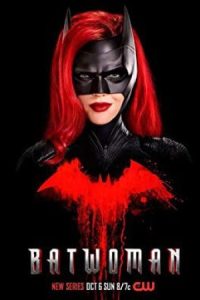 دانلود سریال بت وومن Batwoman