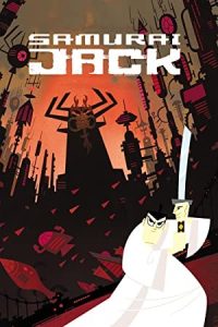 دانلود انیمیشن جک سامورایی Samurai Jack دوبله فارسی