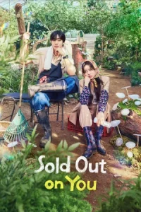 دانلود سریال دلباخته تو شدم Sold Out on You