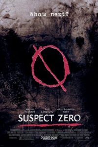 دانلود فیلم مظنون شمارهٔ صفر Suspect Zero 2004 دوبله فارسی