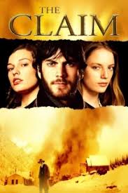 دانلود فیلم ادعا The Claim 2000