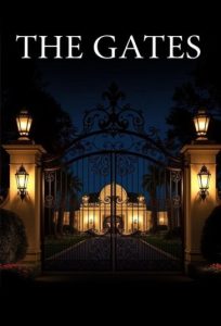 دانلود فیلم دروازه‌ها The Gates 2026