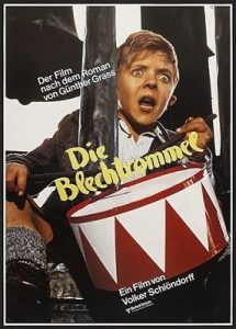 دانلود فیلم طبل حلبی The Tin Drum 1979