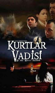دانلود سریال وادی گرگ ها Kurtlar vadisi