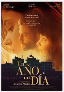 دانلود فیلم یک سال و یک روز One Year and One Day 2025