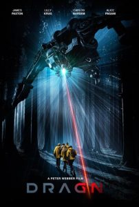 دانلود فیلم دراگن DRAGN 2025