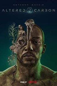دانلود سریال کربن تغییر یافته Altered Carbon دوبله فارسی