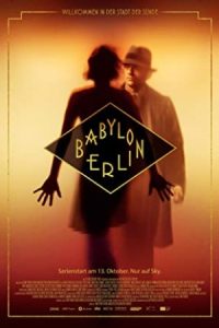 دانلود سریال بابل برلین Babylon Berlin