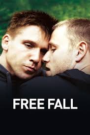 دانلود فیلم سقوط آزاد Free Fall 2013