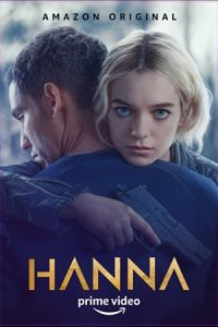 دانلود سریال هانا Hanna دوبله فارسی