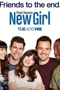 دانلود سریال دختر جدید New Girl