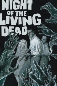 دانلود فیلم شب مردگان زنده Night of the Living Dead 1968