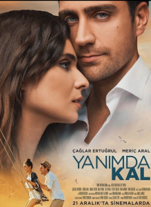 دانلود فیلم با من بمان Yanimda Kal 2018