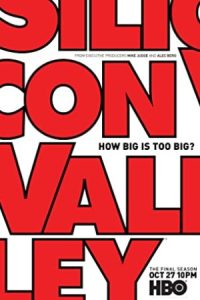 دانلود سریال سیلیکون ولی Silicon Valley