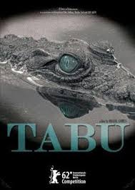 دانلود فیلم تابو Tabu 2012