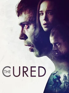 دانلود فیلم درمان شده The Cured 2017