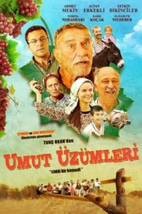 دانلود فیلم انگور های امید Umut Uzumleri 2013