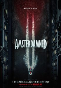 دانلود فیلم آمستردام نفرین‌شده 2 Amsterdamned II 2025