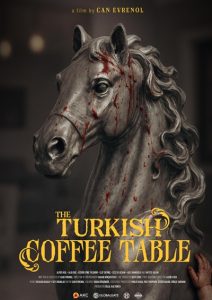 دانلود فیلم میز قهوه خوری ترکی The Turkish Coffee Table 2025