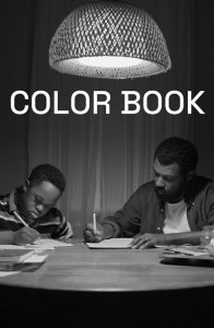 دانلود فیلم کتاب رنگ‌آمیزی Color Book 2024