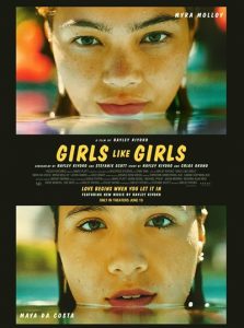 دانلود فیلم دخترها هم دخترها رو دوست دارند Girls Like Girls 2026