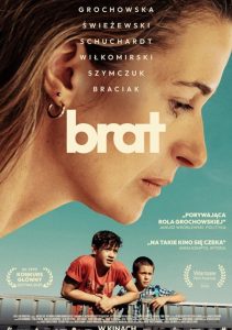 دانلود فیلم برادر Brat 2025