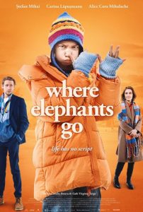 دانلود فیلم جایی که فیل‌ها می‌روند Where Elephants Go 2024