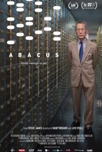 دانلود فیلم آباکوس: به اندازه کافی کوچک برای زندانی‌شدن Abacus: Small Enough to Jail 2016