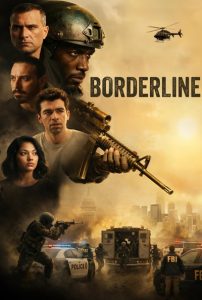 دانلود فیلم مرز Borderline 2026