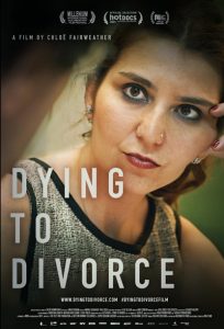 دانلود مستند مرگ بر طلاق Dying to Divorce 2021