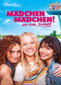 دانلود فیلم تابستان دختران داغ Hot Girl Summer 2025