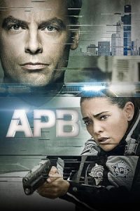 دانلود سریال ای پی بی APB