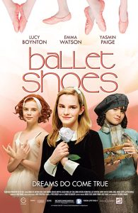 دانلود فیلم کفش‌های باله Ballet Shoes 2007