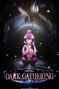 دانلود انیمه انجمن تاریک Dark Gathering