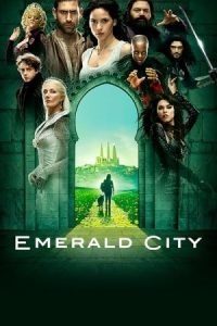 دانلود سریال شهر زمردی Emerald City