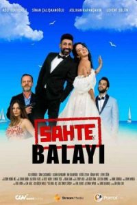 دانلود فیلم ماه عسل تقلبی Sahte Balayi 2022