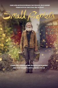 دانلود سریال پیامبران کوچک Small Prophets