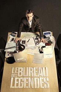 دانلود سریال دفتر افسانه ها The Bureau