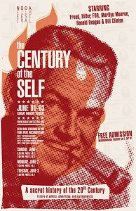 دانلود مستند قرن خود The Century of the Self