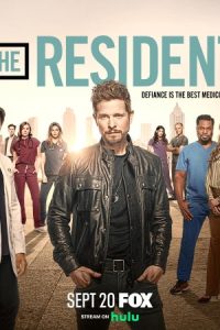 دانلود سریال رزیدنت The Resident