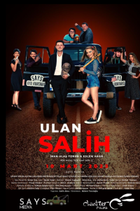 دانلود فیلم اولان صالح Ulan Salih 2023