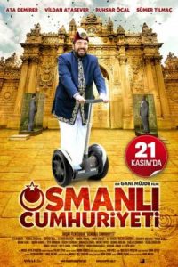 دانلود فیلم جمهوری عثمانی Osmanli Cumhuriyet